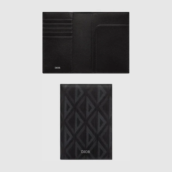 디올 오블리크 카드지갑 하이엔드 레플리카 - 허시백 지갑