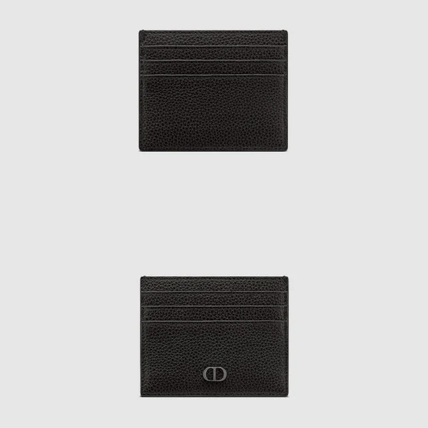 디올 카드지갑 여자 S급 레플리카 - 허시백 지갑